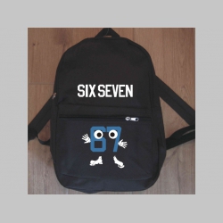 Six Seven 67  - jednoduch&yacute; ľahk